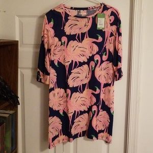 Lily Pulitzer Mini Edna Dress